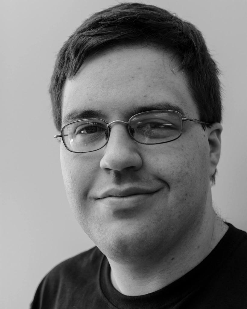 Photo of author Mathew Kresal